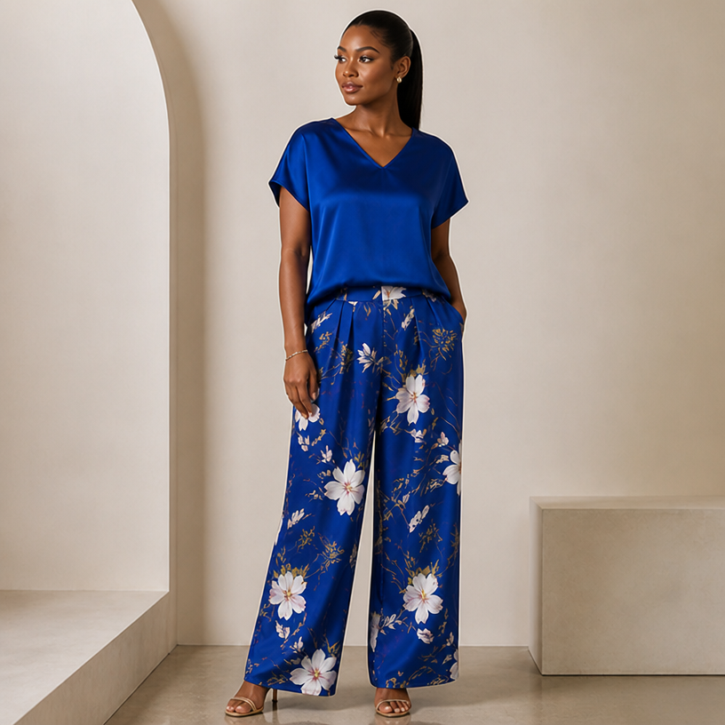 Nigerian woman
edit the attached fashion design with these instructions: Nigerian woman. keep it photorealistic, just the design no text
