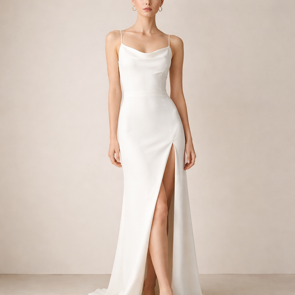 드레스
드레스
, minimalist style