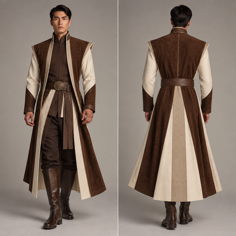 Make it minimalist and less details
edit the attached fashion design with these instructions: Make it minimalist and less details. keep it photorealistic, just the design no text