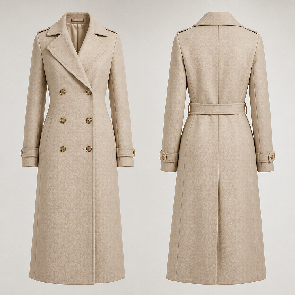 روما
photorealistic fashion design, روما
, classic style, just the design no text, show front and back