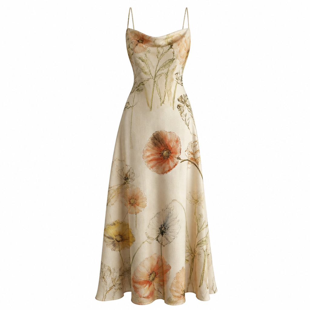A Female Dress design, suitable for Summer. text frumoasa adormită. Romania fashion aesthetics.
photorealistic fashion design, A Female Dress design, suitable for Summer. text frumoasa adormită. Romania fashion aesthetics., just the design no text