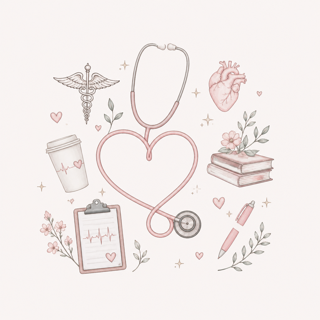 I want a medical school senior hoodie with cute aesthetic medical illustrations, such as stethoscopes and other healthcare-related drawings. I want it to include the word “SENIORS” and the person’s name.
photorealistic fashion design, I want a medical school senior hoodie with cute aesthetic medical illustrations, such as stethoscopes and other healthcare-related drawings. I want it to include the word “SENIORS” and the person’s name., pastel style, just the design no text