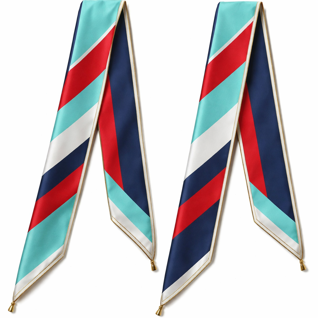 Design a silk scarf that is 5x86cm that is tailored and classic for the women’s kc current soccer team with no logos in a lay out
Design a silk scarf that is 5x86cm that is tailored and classic for the women’s kc current soccer team with no logos in a lay out, classic style, show front and back