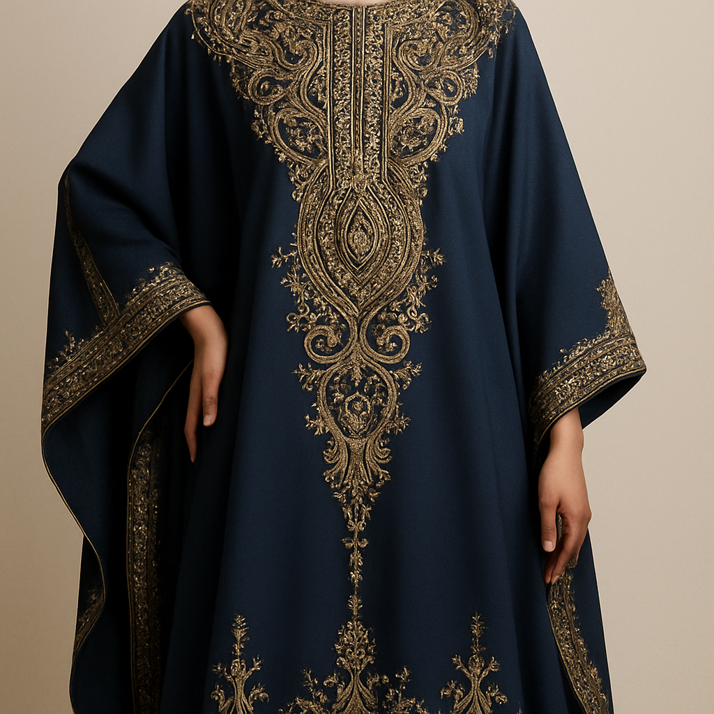 Create me shadda boubou that’s first in the world unique classy and sophisticated make them using embroidery and stone for design give me different options .
Create me shadda boubou that’s first in the world unique classy and sophisticated make them using embroidery and stone for design give me different options .