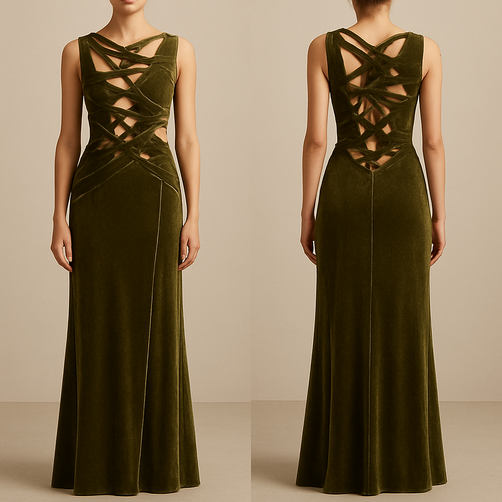 I want a beautiful “Daraaa” in the Gulf, which has cuts and cuts, but with only one raw material. I want it to have many cuts, bindings and cuts on top. I want it to be simple from below. I want cuts, breaks and bindings in one color, olive color, and the raw material is velvet.
I want a beautiful “Daraaa” in the Gulf, which has cuts and cuts, but with only one raw material. I want it to have many cuts, bindings and cuts on top. I want it to be simple from below. I want cuts, breaks and bindings in one color, olive color, and the raw material is velvet.
, elegant style, show front and back