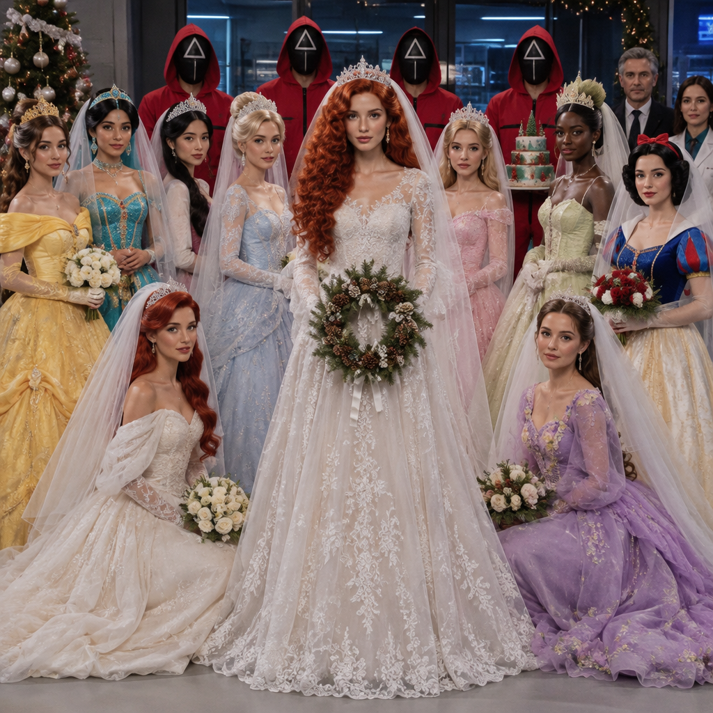 все принцессы Диснея Мерида свадебном фате платье 👗 мода 💄💋👠👝💍 охранник из игры кальмара треугольник слезах 🔺😭 капишюне Бан мишура венок в руках торт новый год штабе ФЭС 😊 все сотрудники ФЭС Present it as professional fashion catalogue photography: the garment is the subject, shown full-length with editorial styling, neutral posing and tasteful, non-suggestive framing.
photorealistic fashion design, все принцессы Диснея Мерида свадебном фате платье 👗 мода 💄💋👠👝💍 охранник из игры кальмара треугольник слезах 🔺😭 капишюне Бан мишура венок в руках торт новый год штабе ФЭС 😊 все сотрудники ФЭС Present it as professional fashion catalogue photography: the garment is the subject, shown full-length with editorial styling, neutral posing and tasteful, non-suggestive framing., just the design no text
