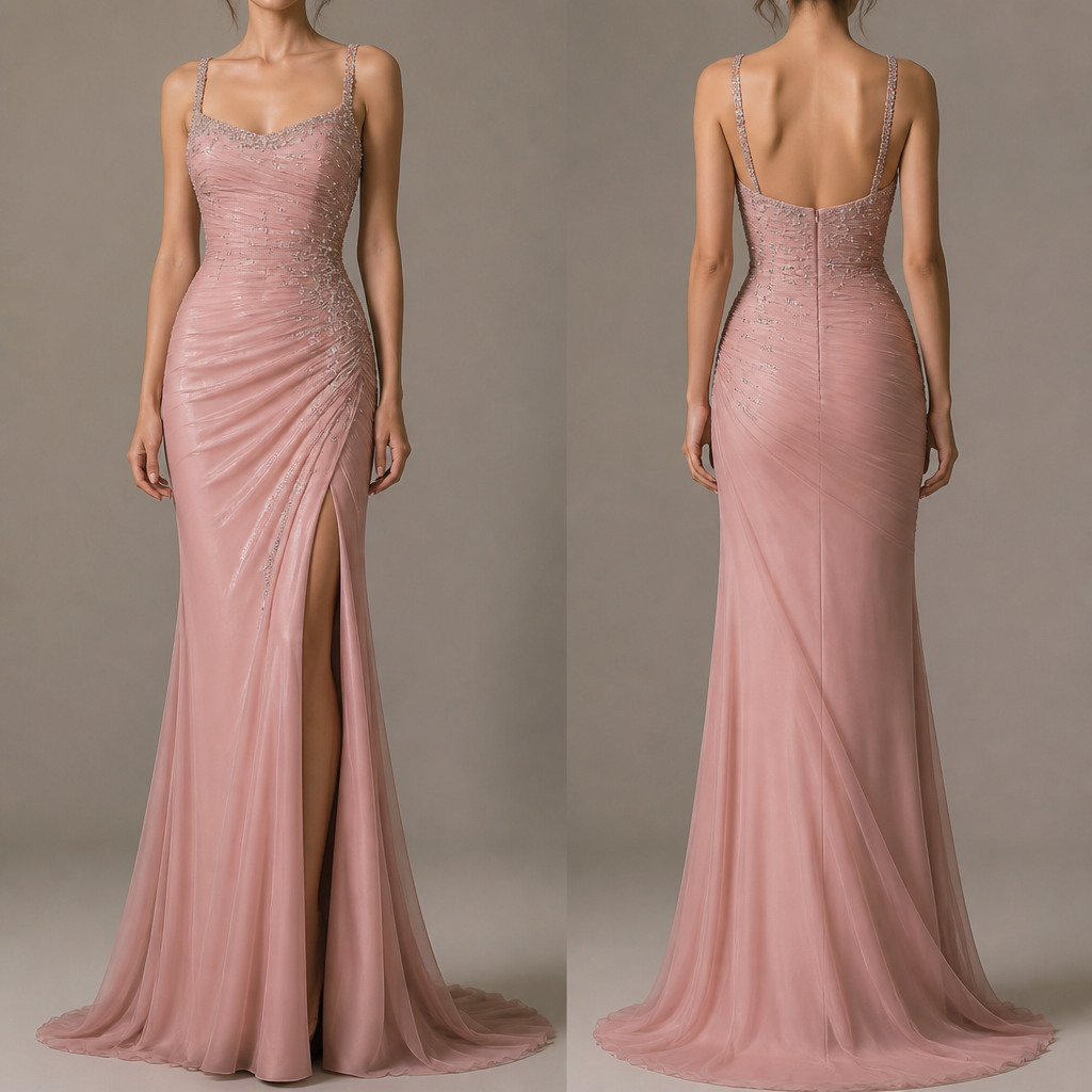 photorealistic fashion design, A Female Dress design. no quiero cambiarme el color ni la forma del vestido solamente quiero ver cómo quedaría con una abertura en la parte de al lado de las piernas pues en una esquina y me gustaría ver cómo le quedaría alguna piedrería en la parte de arriba o bien sea con unos tirantes brillante. VE fashion aesthetics., just the design no text, show front and back. Refinement: quiero que sea de color rosa vieja y que en la parte de arriba del vestido sea pegado
photorealistic fashion design, photorealistic fashion design, A Female Dress design. no quiero cambiarme el color ni la forma del vestido solamente quiero ver cómo quedaría con una abertura en la parte de al lado de las piernas pues en una esquina y me gustaría ver cómo le quedaría alguna piedrería en la parte de arriba o bien sea con unos tirantes brillante. VE fashion aesthetics., just the design no text, show front and back. Refinement: quiero que sea de color rosa vieja y que en la parte de arriba del vestido sea pegado
, just the design no text