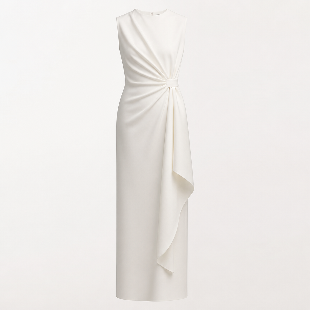 A Female Dress design, in Minimalist style. BY fashion aesthetics.
photorealistic fashion design, A Female Dress design, in Minimalist style. BY fashion aesthetics., minimalist style, just the design no text
