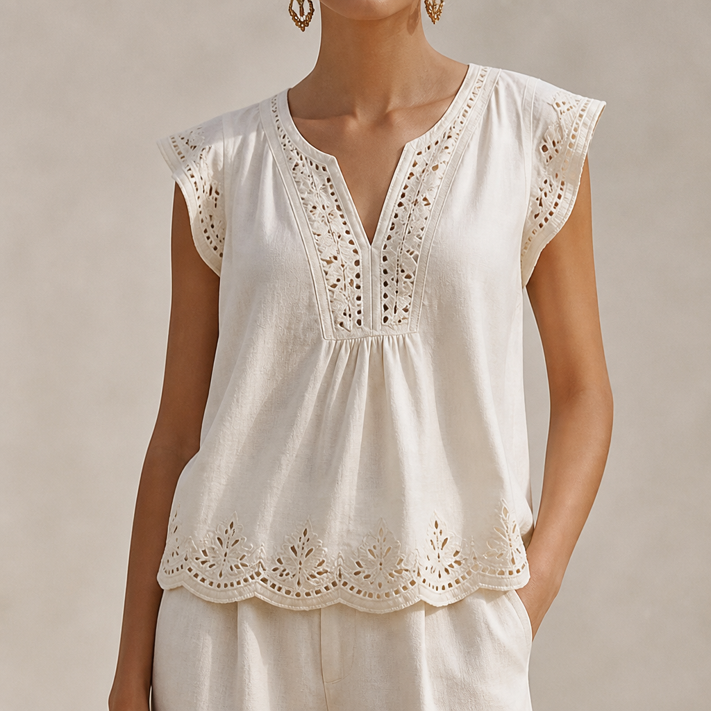 A Female Top design, suitable for Summer. Algeria fashion aesthetics. Current season is Summer in Algeria.
photorealistic fashion design, A Female Top design, suitable for Summer. Algeria fashion aesthetics. Current season is Summer in Algeria., just the design no text