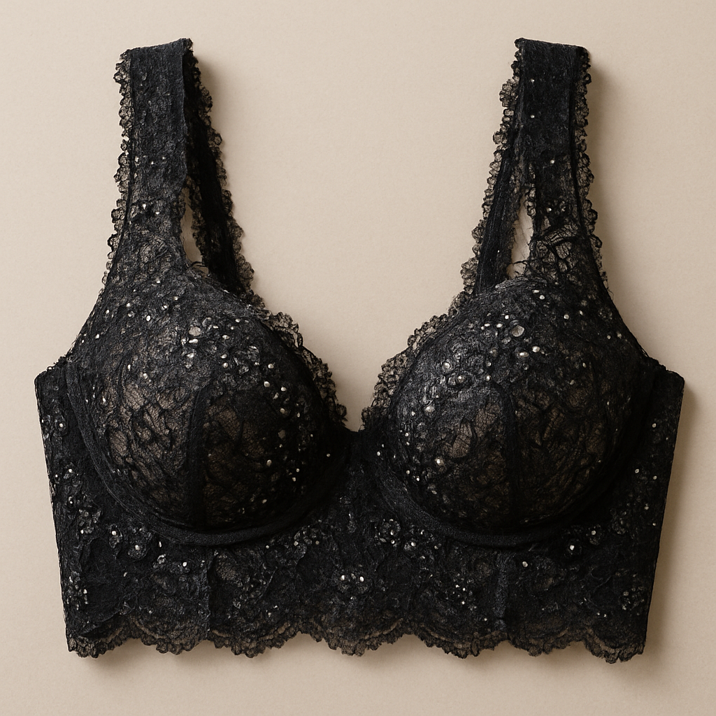 Gym bras with details in dentelle but really glamorous like it cost 300 euros
Gym bras with details in dentelle but really glamorous like it cost 300 euros