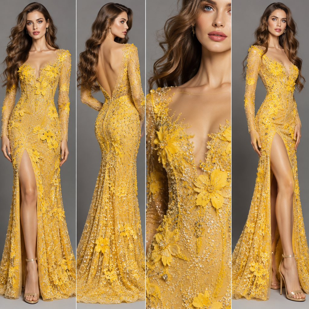photorealistic fashion design, photorealistic fashion design, photorealistic fashion design, photorealistic fashion design, photorealistic fashion design, A Female Dress design, suitable for Winter. платье блестящая с блёстками грудь маленькая длинные волосы до колена кудрявые синие глаза макияж яркий Present it as professional fashion catalogue photography: the garment is the subject, shown full-length with editorial styling, neutral posing and tasteful, non-suggestive framing., just the design no text. Refinement: все варианты одного цветка одна головка столица жёлто-оранжевая, just the design no text. Refinement: все варианты одного цветка одна головка одуванчик, just the design no text. Refinement: все варианты одного цветка одна головка перец жёлтый, just the design no text. Refinement: все варианты одного цветка одна головка нарцисс жёлтый, just the design no text. Refinement: все варианты одного цветка одна головка гиацин жёлтый
photorealistic fashion design, photorealistic fashion design, photorealistic fashion design, photorealistic fashion design, photorealistic fashion design, photorealistic fashion design, A Female Dress design, suitable for Winter. платье блестящая с блёстками грудь маленькая длинные волосы до колена кудрявые синие глаза макияж яркий Present it as professional fashion catalogue photography: the garment is the subject, shown full-length with editorial styling, neutral posing and tasteful, non-suggestive framing., just the design no text. Refinement: все варианты одного цветка одна головка столица жёлто-оранжевая, just the design no text. Refinement: все варианты одного цветка одна головка одуванчик, just the design no text. Refinement: все варианты одного цветка одна головка перец жёлтый, just the design no text. Refinement: все варианты одного цветка одна головка нарцисс жёлтый, just the design no text. Refinement: все варианты одного цветка одна головка гиацин жёлтый, just the design no text