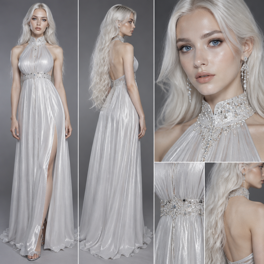photorealistic fashion design, photorealistic fashion design, photorealistic fashion design, photorealistic fashion design, photorealistic fashion design, photorealistic fashion design, A Female Dress design. платье длинным воротником стоячим волосы длинные до колена глаза голубого цвета яркие цвет волос белые светлая девушка грудь 70Б очень блестит платье дорогие драгоценности новые прямо боку сзади крупным планом лицо Present it as professional fashion catalogue photography: the garment is the subject, shown full-length with editorial styling, neutral posing and tasteful, non-suggestive framing., just the design no text. Refinement: платья футляр, just the design no text. Refinement: платье рубашка, just the design no text. Refinement: платье майка, just the design no text. Refinement: платье helper, just the design no text. Refinement: платья ампир, just the design no text. Refinement: платья трапеция
photorealistic fashion design, photorealistic fashion design, photorealistic fashion design, photorealistic fashion design, photorealistic fashion design, photorealistic fashion design, photorealistic fashion design, A Female Dress design. платье длинным воротником стоячим волосы длинные до колена глаза голубого цвета яркие цвет волос белые светлая девушка грудь 70Б очень блестит платье дорогие драгоценности новые прямо боку сзади крупным планом лицо Present it as professional fashion catalogue photography: the garment is the subject, shown full-length with editorial styling, neutral posing and tasteful, non-suggestive framing., just the design no text. Refinement: платья футляр, just the design no text. Refinement: платье рубашка, just the design no text. Refinement: платье майка, just the design no text. Refinement: платье helper, just the design no text. Refinement: платья ампир, just the design no text. Refinement: платья трапеция, just the design no text