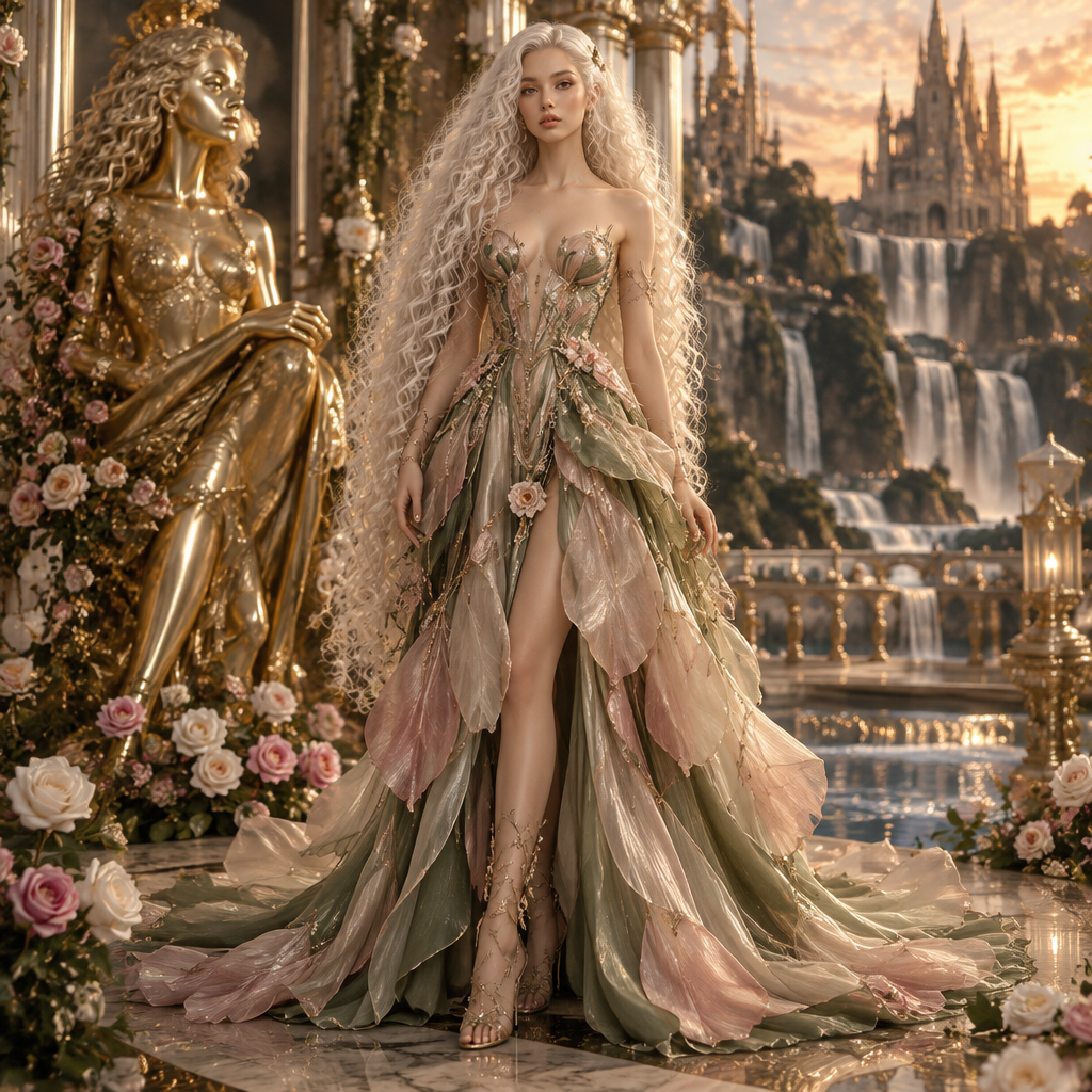 photorealistic fashion design, photorealistic fashion design, photorealistic fashion design, photorealistic fashion design, photorealistic fashion design, A Female Dress design, suitable for Fall. фокус внимания на девушке в центре стоит чувства вызывает доброго человека цветовой баланс добавить мягкие детали создать тени акцентный свет сетевой дизайн общий свет работа с текстурами и материалами цветовая стратегия ритм баланс правила золотого сечения композиция геометрия сбор мудборда анализ контекста определение композиции целый образ розы что подчеркнуть что платье цветок - это одна целая блестящие с блёстками переливается сзади стоит огромный гигантский замок водопады острова бассейны с красивыми дорогими украшениями полностью украшенные цветы похожие на. GE fashion aesthetics. Present it as professional fashion catalogue photography: the garment is the subject, shown full-length with editorial styling, neutral posing and tasteful, non-suggestive framing., just the design no text. Refinement: платье бутон маленькая грудь, just the design no text. Refinement: свет поменять маленькая грудь, just the design no text. Refinement: белые волосы длинные афрокудри девушка белая маленькая грудь, just the design no text. Refinement: волосы да колено кудрявый афрокудры девушка белая белые волосы маленькая грудь красивая обстановка драгоценная статуя из золота похожа на неё, just the design no text. Refinement: красивая маленькая грудь цвет платье поменяй
photorealistic fashion design, photorealistic fashion design, photorealistic fashion design, photorealistic fashion design, photorealistic fashion design, photorealistic fashion design, A Female Dress design, suitable for Fall. фокус внимания на девушке в центре стоит чувства вызывает доброго человека цветовой баланс добавить мягкие детали создать тени акцентный свет сетевой дизайн общий свет работа с текстурами и материалами цветовая стратегия ритм баланс правила золотого сечения композиция геометрия сбор мудборда анализ контекста определение композиции целый образ розы что подчеркнуть что платье цветок - это одна целая блестящие с блёстками переливается сзади стоит огромный гигантский замок водопады острова бассейны с красивыми дорогими украшениями полностью украшенные цветы похожие на. GE fashion aesthetics. Present it as professional fashion catalogue photography: the garment is the subject, shown full-length with editorial styling, neutral posing and tasteful, non-suggestive framing., just the design no text. Refinement: платье бутон маленькая грудь, just the design no text. Refinement: свет поменять маленькая грудь, just the design no text. Refinement: белые волосы длинные афрокудри девушка белая маленькая грудь, just the design no text. Refinement: волосы да колено кудрявый афрокудры девушка белая белые волосы маленькая грудь красивая обстановка драгоценная статуя из золота похожа на неё, just the design no text. Refinement: красивая маленькая грудь цвет платье поменяй, just the design no text