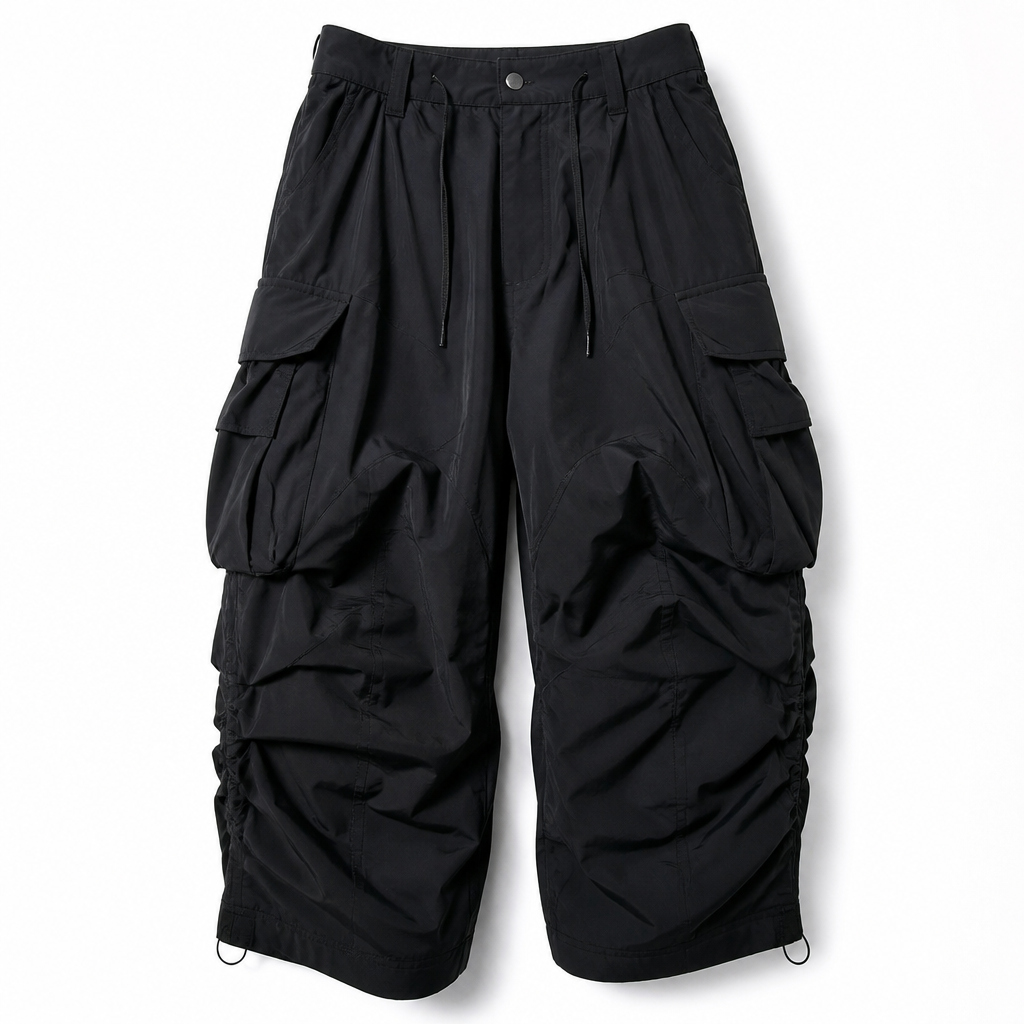 A Pants design, in Streetwear style. SO fashion aesthetics.
photorealistic fashion design, A Pants design, in Streetwear style. SO fashion aesthetics., streetwear style, just the design no text