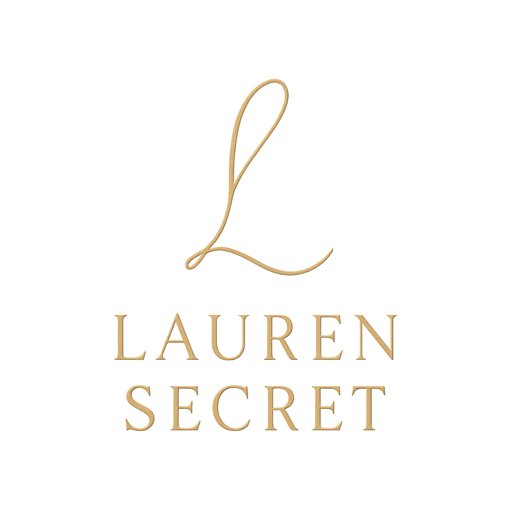 Minimal abstract logo featuring the letter “L” for Lauren Secret. The L should be drawn with a single elegant flowing line, inspired by a rose stem or a woman’s silhouette. Subtle, refined, modern, feminine. Use nude or gold tones on a clean background. No literal flower, just a suggestion of it through the linework. Aesthetic: luxury minimalism, sensual energy, fashion elegance.
Minimal abstract logo featuring the letter “L” for Lauren Secret. The L should be drawn with a single elegant flowing line, inspired by a rose stem or a woman’s silhouette. Subtle, refined, modern, feminine. Use nude or gold tones on a clean background. No literal flower, just a suggestion of it through the linework. Aesthetic: luxury minimalism, sensual energy, fashion elegance.