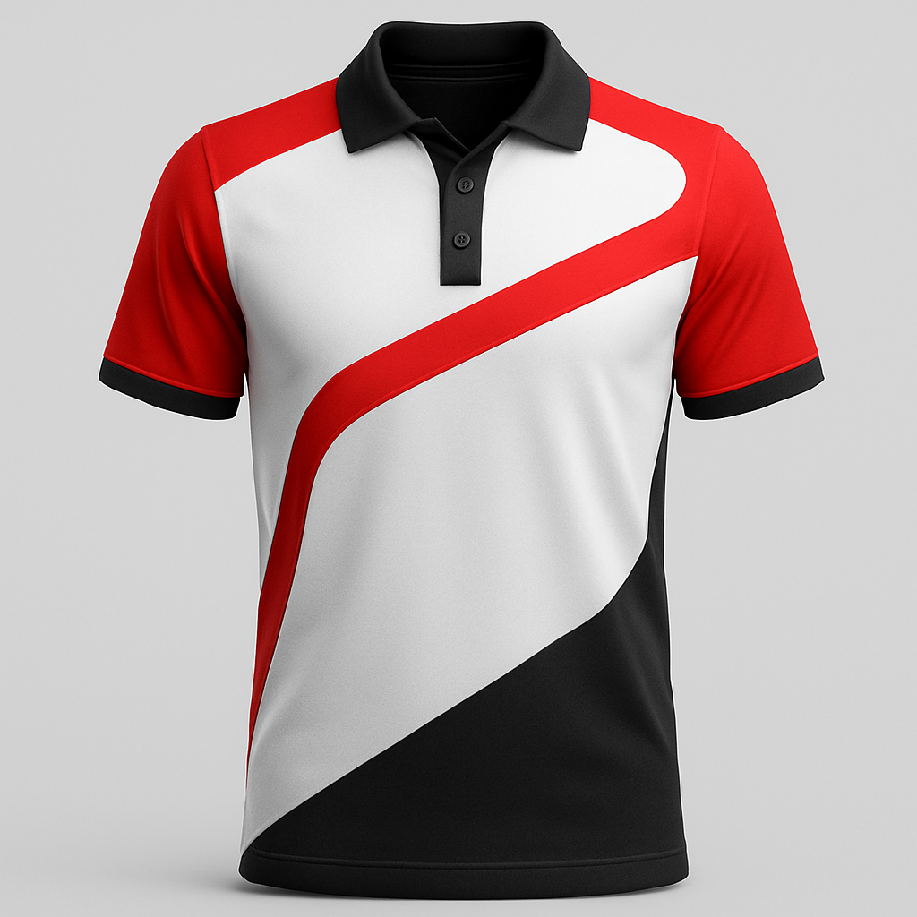 Camisa deportiva
Camisa deportiva