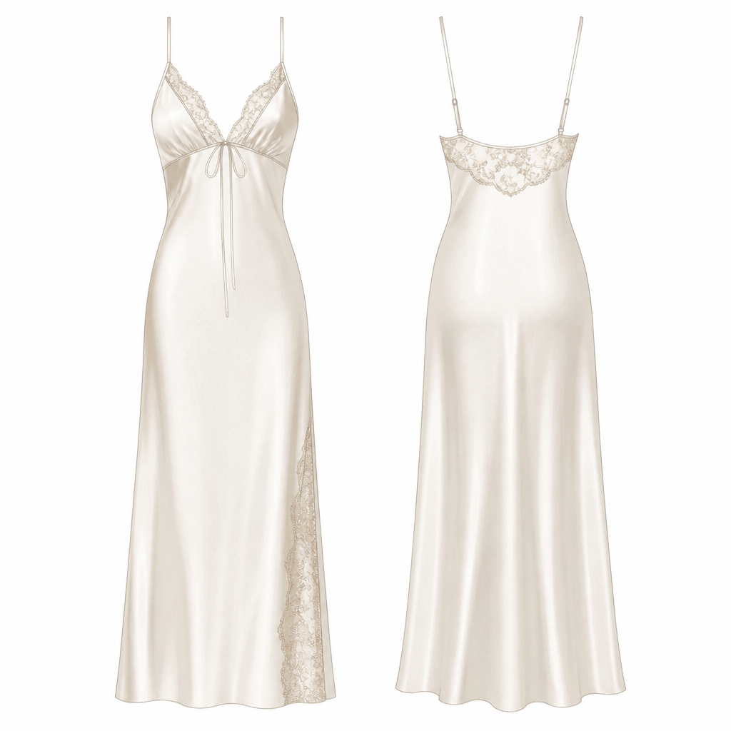 A Dress design, suitable for Summer. buat baju tidur seperti itu lebih elegant. Indonesia fashion aesthetics.
photorealistic fashion design, A Dress design, suitable for Summer. buat baju tidur seperti itu lebih elegant. Indonesia fashion aesthetics., just the design no text