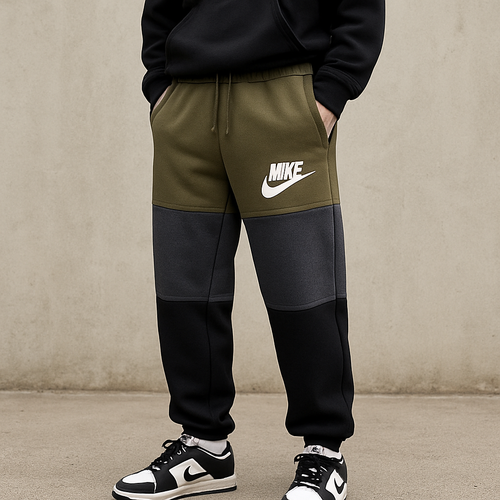 Mach mir so wie Nike Sporthosen