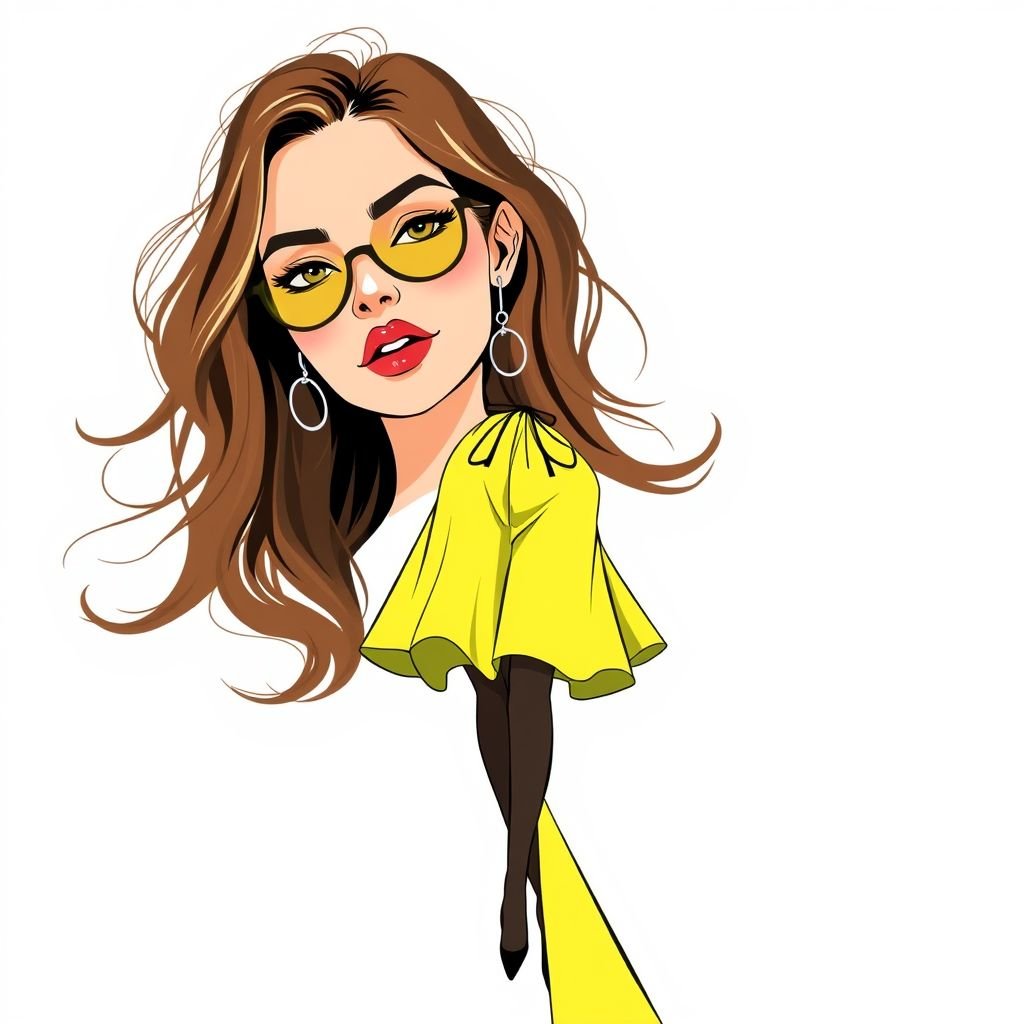 زي سومري نسائي بسيط
تصميم زي سومري نسائي بسيط مستوحى من الأقمشة الطبيعية، تجمع بين الألوان الترابية والأشكال الهندسية. تتميز بقصة فضفاضة مع أكمام طويلة وزخارف يدوية تتضمن نقوشات قديمة. الإكسسوارات تشمل قلائد من الفخار وأحزمة جلدية، مما يمنحها لمسة عصرية مع الحفاظ على الجذور الثقافية العريقة.