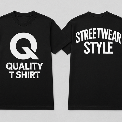Quality T Shirt