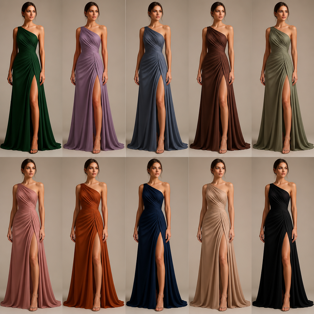 give me this dress in more colours. HR fashion aesthetics.
photorealistic fashion design, give me this dress in more colours. HR fashion aesthetics., just the design no text