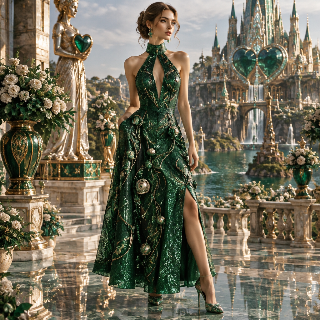 photorealistic fashion design, photorealistic fashion design, photorealistic fashion design, photorealistic fashion design, photorealistic fashion design, photorealistic fashion design, A Female Dress design, suitable for Fall. платье волнистые есть цветка бутонов цвет изумрудный блестящие переливающий в длинным воротником стоячим с открытым с карманами туфли блестящие блёстками по длинная до колена и причёски. GE fashion aesthetics. Present it as professional fashion catalogue photography: the garment is the subject, shown full-length with editorial styling, neutral posing and tasteful, non-suggestive framing., just the design no text. Refinement: платье футляр, just the design no text. Refinement: платье комбинация в слип дресс, just the design no text. Refinement: платье рубашка остров драгоценностей с двумя сердечками гигантская замок из фундамента и цветка блестящие статуи цветы в вазах необычные, just the design no text. Refinement: платье майка, just the design no text. Refinement: платье-майка, just the design no text. Refinement: платье халтер с открытым плечами
photorealistic fashion design, photorealistic fashion design, photorealistic fashion design, photorealistic fashion design, photorealistic fashion design, photorealistic fashion design, photorealistic fashion design, A Female Dress design, suitable for Fall. платье волнистые есть цветка бутонов цвет изумрудный блестящие переливающий в длинным воротником стоячим с открытым с карманами туфли блестящие блёстками по длинная до колена и причёски. GE fashion aesthetics. Present it as professional fashion catalogue photography: the garment is the subject, shown full-length with editorial styling, neutral posing and tasteful, non-suggestive framing., just the design no text. Refinement: платье футляр, just the design no text. Refinement: платье комбинация в слип дресс, just the design no text. Refinement: платье рубашка остров драгоценностей с двумя сердечками гигантская замок из фундамента и цветка блестящие статуи цветы в вазах необычные, just the design no text. Refinement: платье майка, just the design no text. Refinement: платье-майка, just the design no text. Refinement: платье халтер с открытым плечами, just the design no text