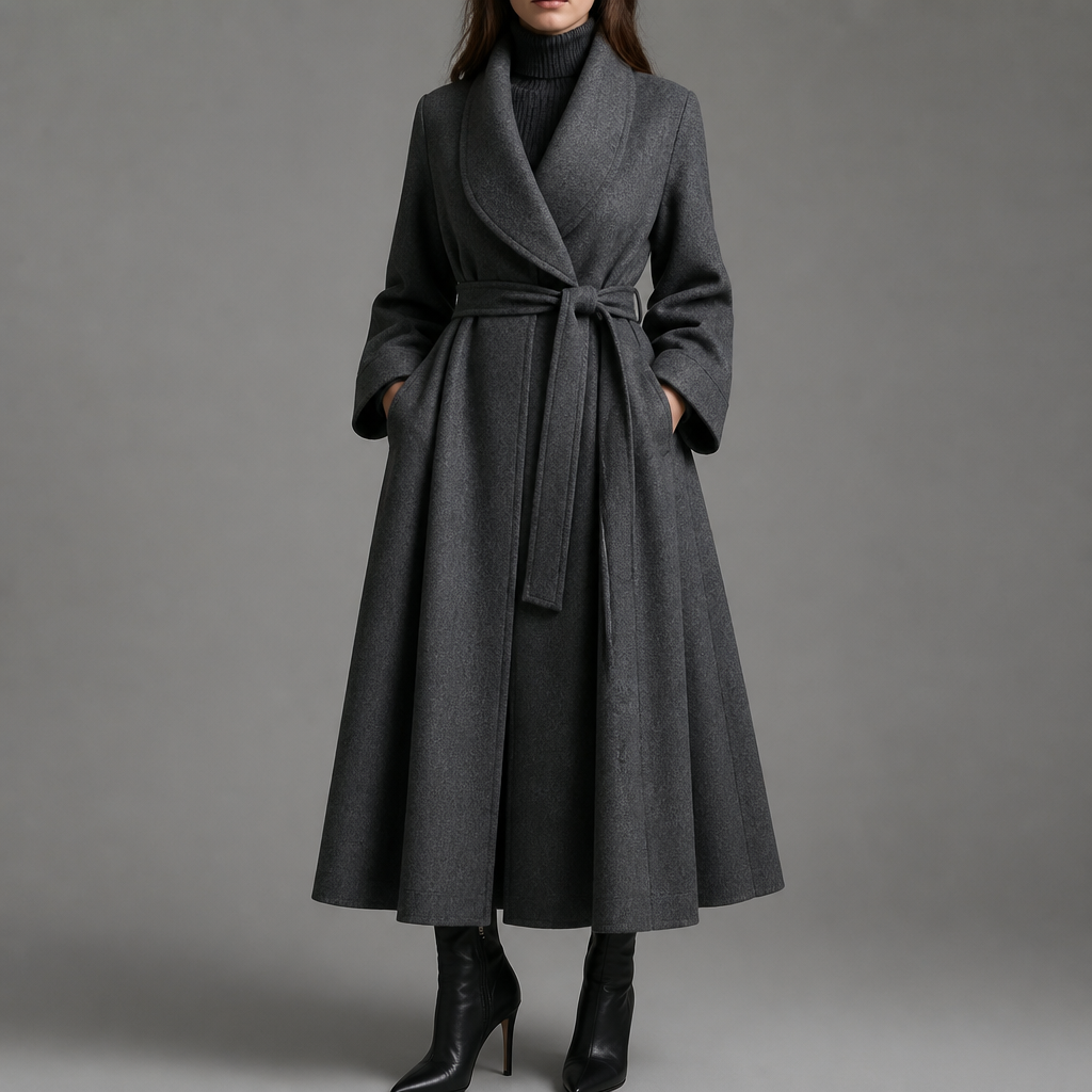 A Female Dress design, suitable for Winter. NA fashion aesthetics.
photorealistic fashion design, A Female Dress design, suitable for Winter. NA fashion aesthetics., just the design no text
