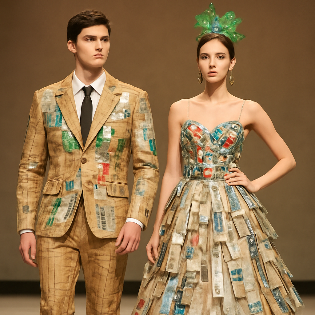 recyclable material for male and female.
for pageant
recyclable material for male and female.
for pageant
