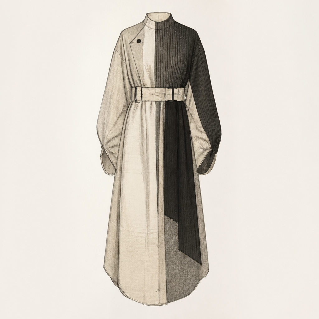 estilo Giaru. Portugal fashion aesthetics.
photorealistic fashion design, estilo Giaru. Portugal fashion aesthetics., just the design no text