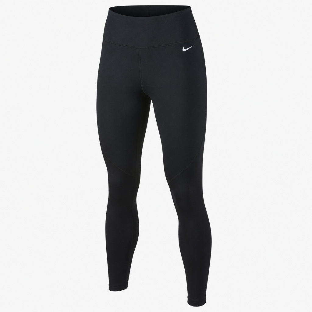 A Female Pants design, in Active style. black leggings, nike swoosh logo on top left side
photorealistic fashion design, A Female Pants design, in Active style. black leggings, nike swoosh logo on top left side, active style, just the design no text