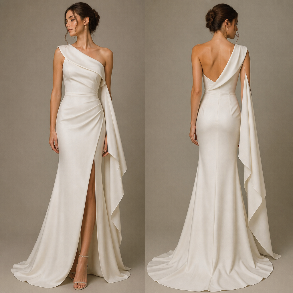 A Female Dress design, in Elegant style. SV fashion aesthetics.
photorealistic fashion design, A Female Dress design, in Elegant style. SV fashion aesthetics., elegant style, just the design no text