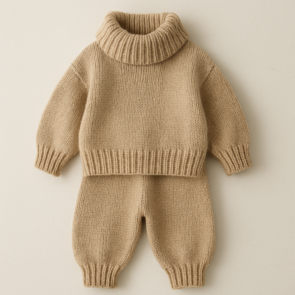 I am looking for a two-piece cord for children of a knitted fabric with a chunky neck detail. I want oversized and buggy.
I am looking for a two-piece cord for children of a knitted fabric with a chunky neck detail. I want oversized and buggy.
, elegant style