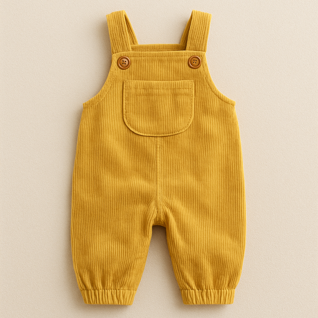 Baby overall
Baby overall