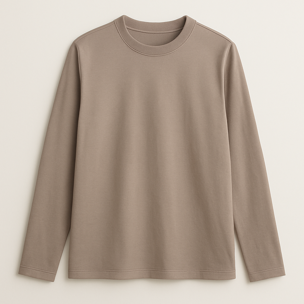 I need cotton t shirt styles long sleeve modest
I need cotton t shirt styles long sleeve modest