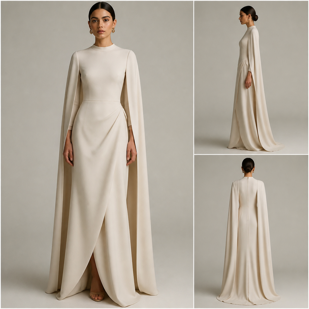 A Dress design, in Minimalist style. Turkey fashion aesthetics.
photorealistic fashion design, A Dress design, in Minimalist style. Turkey fashion aesthetics., minimalist style, just the design no text