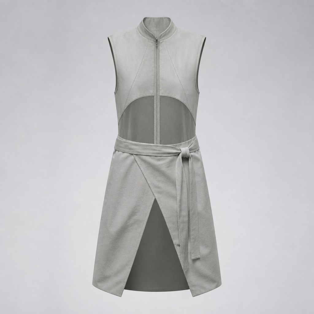 photorealistic fashion design, A Male Dress design, suitable for Summer, in Athleisure style. Vietnam fashion aesthetics., athleisure style, just the design no text. Refinement: no.i don't like it
photorealistic fashion design, photorealistic fashion design, A Male Dress design, suitable for Summer, in Athleisure style. Vietnam fashion aesthetics., athleisure style, just the design no text. Refinement: no.i don't like it, just the design no text