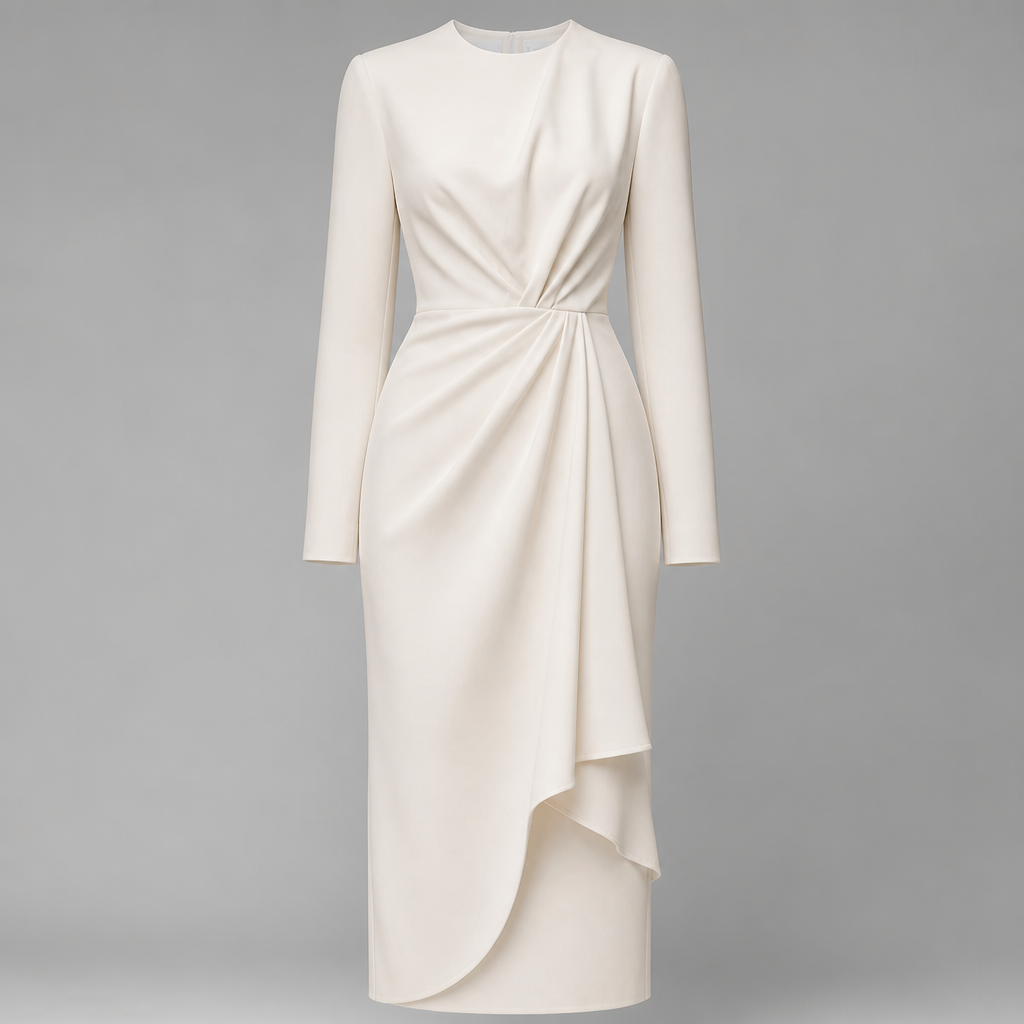 Fff
photorealistic fashion design, Fff, classic style, just the design no text