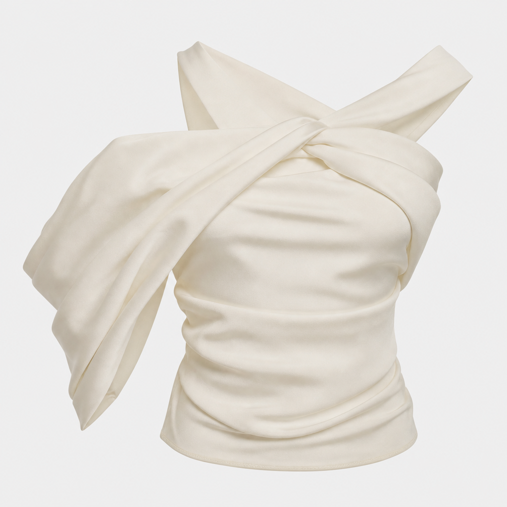 A Top design, in Luxury style. Italy fashion aesthetics.
photorealistic fashion design, A Top design, in Luxury style. Italy fashion aesthetics., luxury style, just the design no text