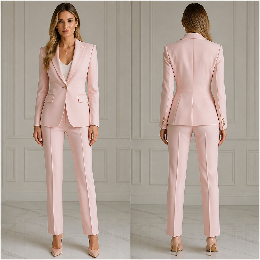Patricinha Ceo
photorealistic fashion design, Patricinha Ceo , formal style, just the design no text, show front and back