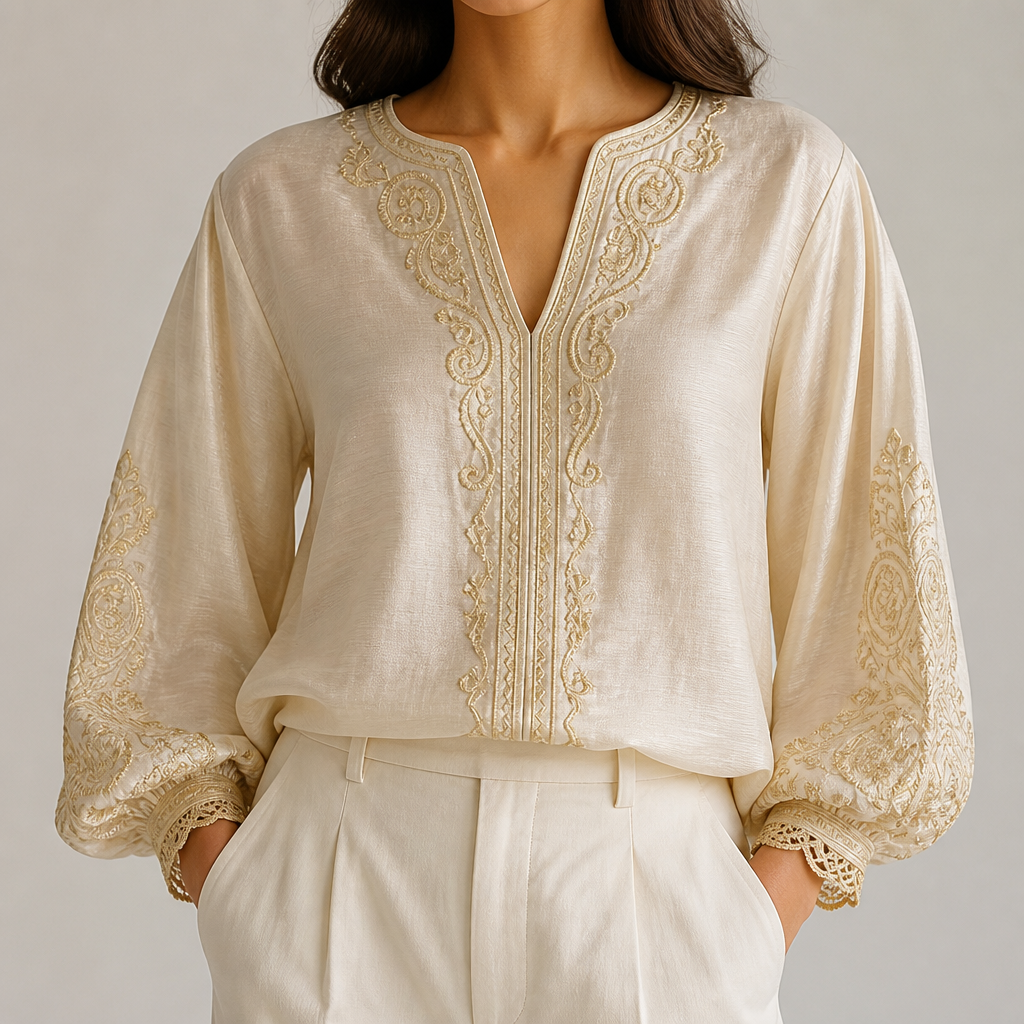 A Female Top design, in Elegant style. Tunisia fashion aesthetics.
photorealistic fashion design, A Female Top design, in Elegant style. Tunisia fashion aesthetics., elegant style, just the design no text