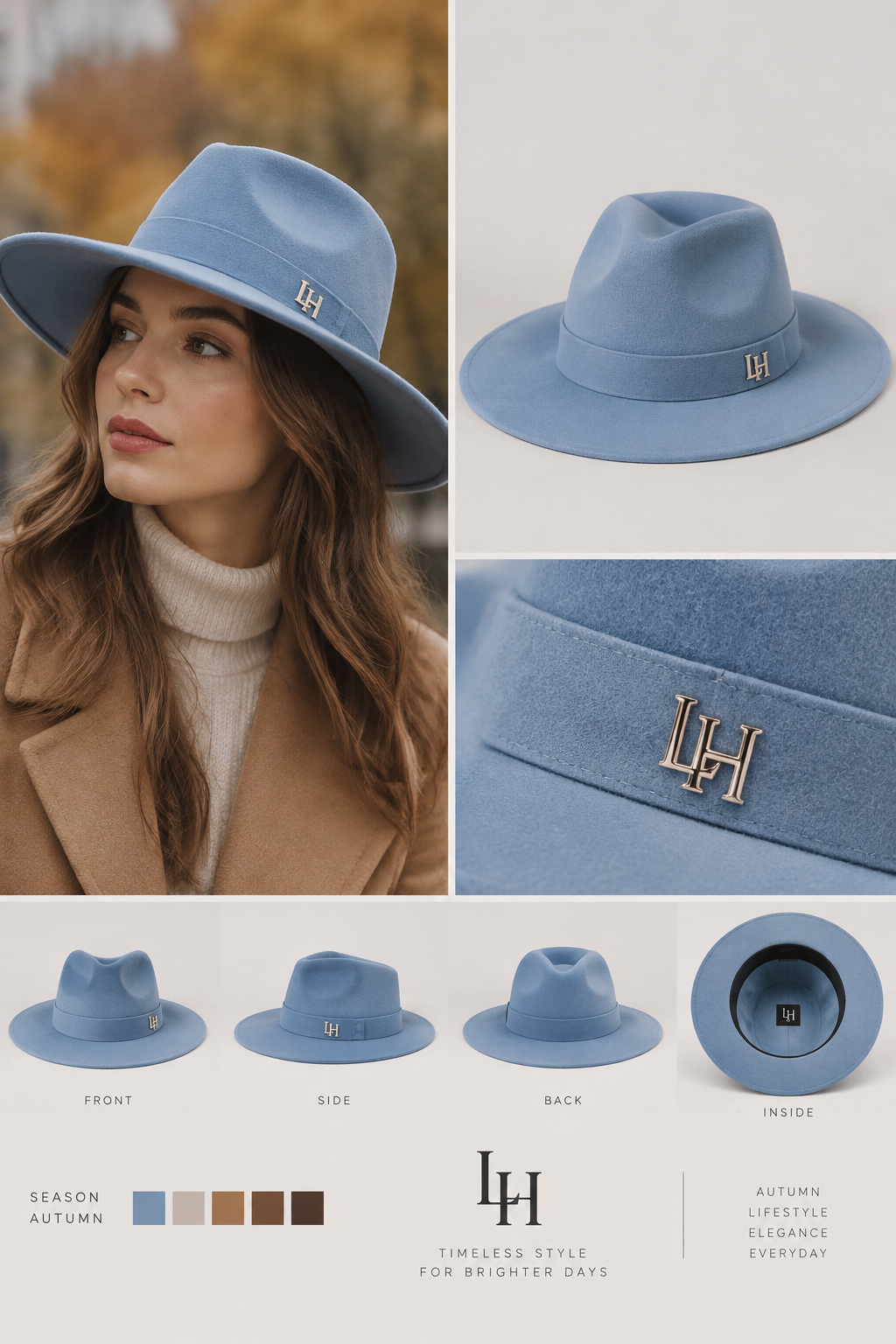 skyblue autmn hat and with logo LH
skyblue autmn hat and with logo LH