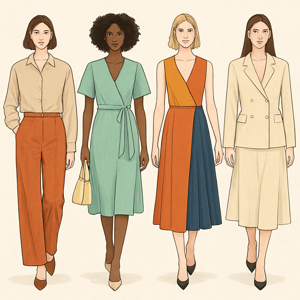 Quiero crear una colección de ropa 

Quiero crear una colección de ropa 