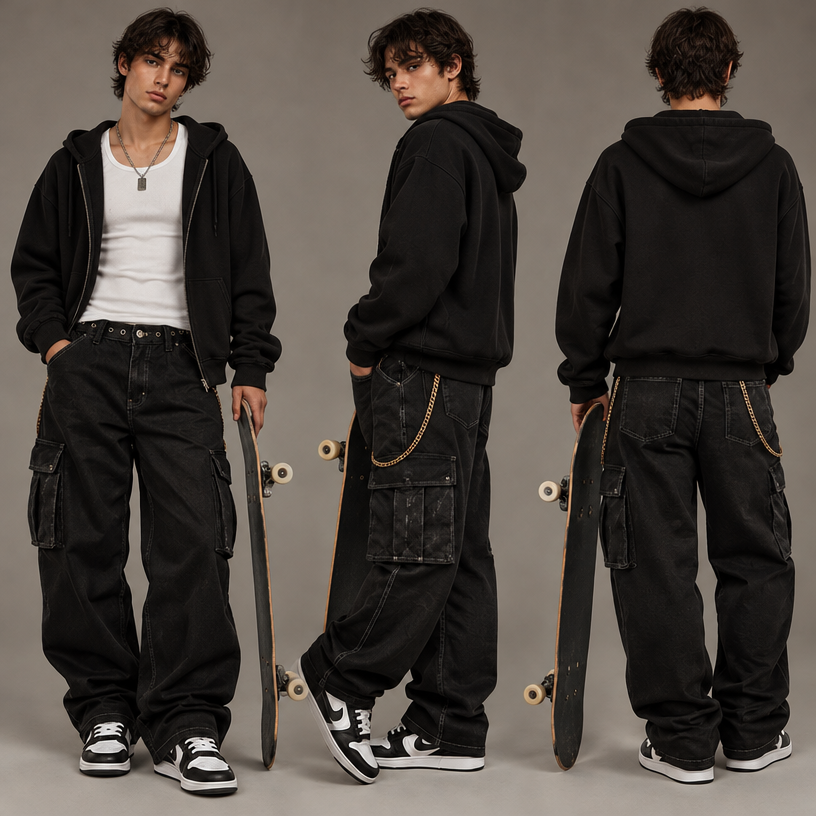 โณ๐ถ๐โฏ ๐พ๐ ๐๐พ๐โฏ ๐ถ ๐ทโด๐
edit the attached fashion design with these instructions: โณ๐ถ๐โฏ ๐พ๐ ๐๐พ๐โฏ ๐ถ ๐ทโด๐. keep it photorealistic, just the design no text