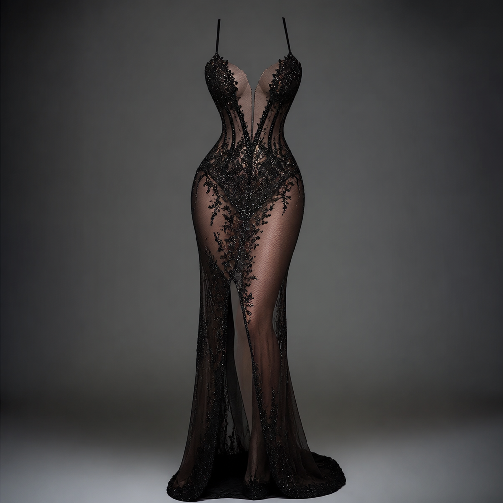 make it more seductive
photorealistic fashion design, make it more seductive, just the design no text
