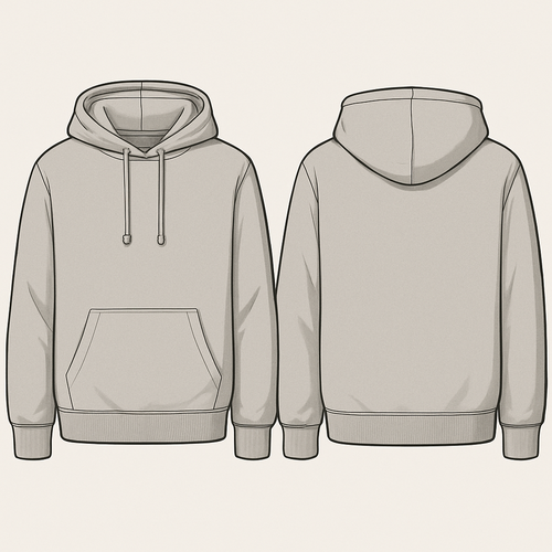 Hoodie
