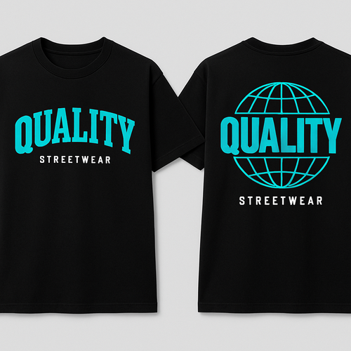 Quality T Shirt