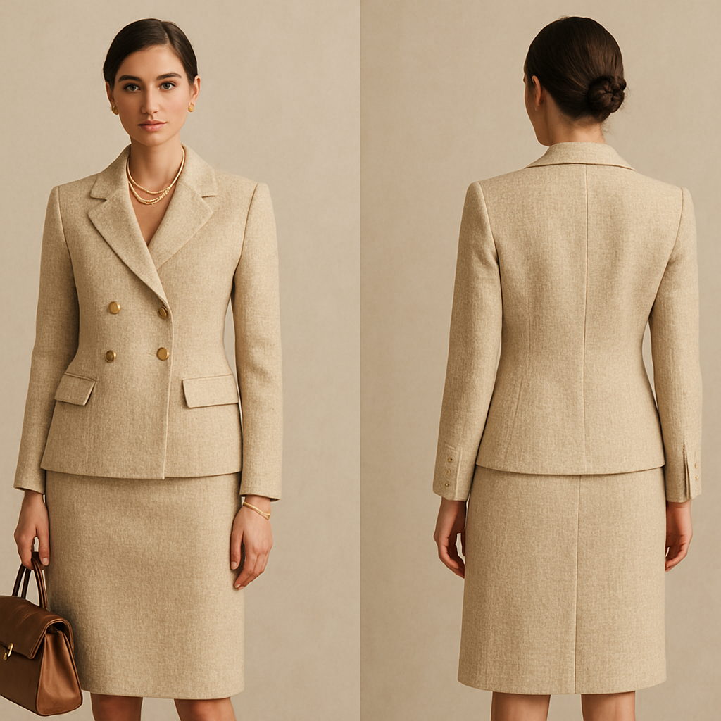old money style
old money style, show front and back