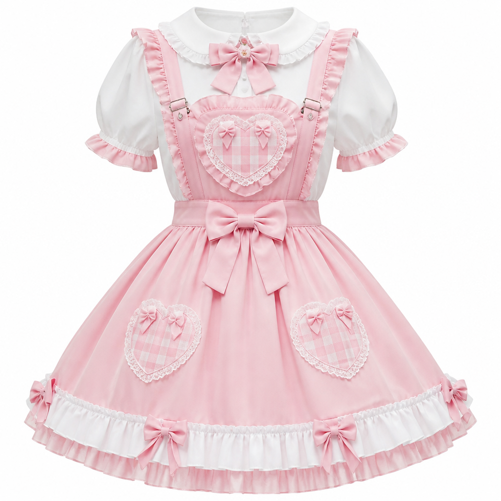The most common
photorealistic fashion design, The most common , kawaii style, just the design no text