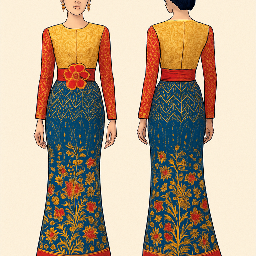 Malaysia state
Malaysia state, show front and back