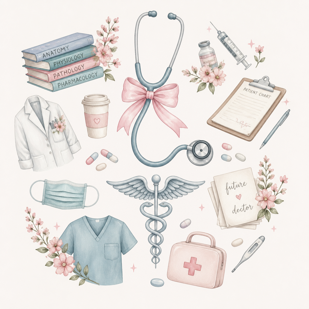 I want a medical school senior HOODIE with cute aesthetic medical illustrations, such as stethoscopes and other healthcare-related drawings. I want it to include the word “SENIORS” and the person’s name.
photorealistic fashion design, I want a medical school senior HOODIE with cute aesthetic medical illustrations, such as stethoscopes and other healthcare-related drawings. I want it to include the word “SENIORS” and the person’s name., pastel style, just the design no text